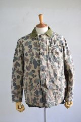 50's Brush Master Hunting Jacket が入荷しました