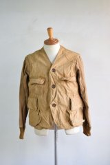 40's American Field Hunting Jacket が入荷いたしました。