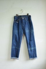 Levi's 501 66後期 が入荷いたしました。