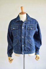 50's Foremost denim jacketが入荷しました