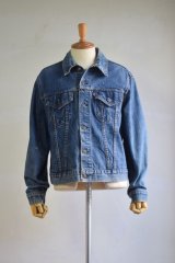 70's Levi's 70505 denim jacket が入荷しました