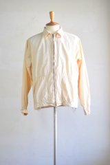 60's McGREGOR Drizzler jacket が入荷致しました