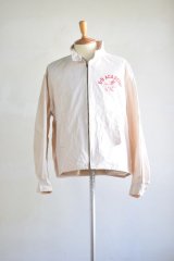 60's Champion cotton blouson (swingtop)  が入荷致しました