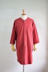 70's woolrich pajama shirts が入荷致しました