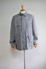 50's STRONG RELIABLE COVERALL [Hickory]が入荷致しました