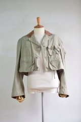 60's FALCON BRAND Fishing Jacket  が入荷致しました
