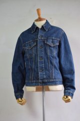 60's LEVI'S 559 denim jacket  が入荷致しました