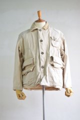 50's RED HEAD BLUEBILLL Hunting Jacket が入荷致しました