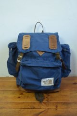 70's THE NORTH FACE Backpack  が入荷致しました