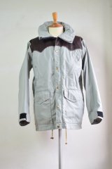 70's Rocky Mountain (ロッキーマウンテン)　 Mountain Parka [GRAY]  が入荷致しました