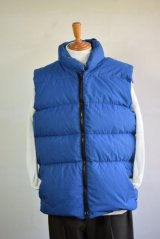 70's Marmot Mountain Works (マーモットマウンテンワークス） Down Vest が入荷致しました 