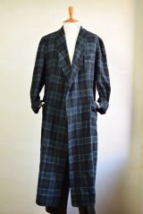 PENDLETON wool gown [Blue Check]  が入荷致しました 
