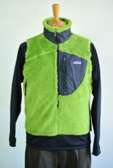 Patagonia (パタゴニア) アルパインファー プルオーバー が入荷いたしました 
