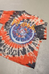 90's band tee "DEF LEPPARD" が入荷いたしました