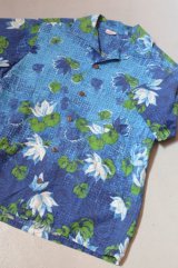 50〜60's PENNEY'S hawaiian shirt が入荷いたしました