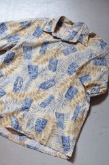 90's〜 reyn spooner hawaiian shirt が入荷いたしました