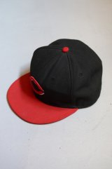 new era 59FIFTY "Cincinnati Reds" が入荷いたしました 