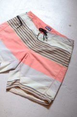 patagonia swim shorts が入荷いたしました