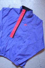 90's NIKE nylon jacket が入荷いたしました