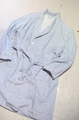 Czech Military hickory storipe gown -deadstock- が入荷いたしました