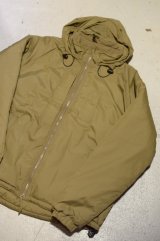 UK ARMY PCS Thermal Jacket -deadstock- が入荷いたしました