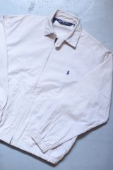 90's POLO by Ralph Lauren swing top が入荷いたしました