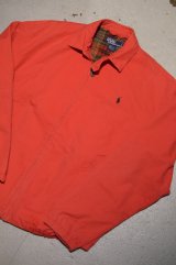 90's POLO by Ralph Lauren swing top が入荷いたしました