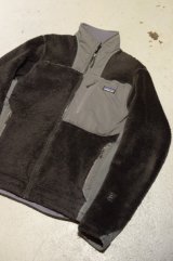 patagonia R3 jacket が入荷いたしました