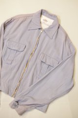 50's CAMPUS gabardine jacket が入荷いたしました 