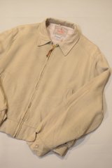 50's Sir Jac gabardine jacket が入荷いたしました