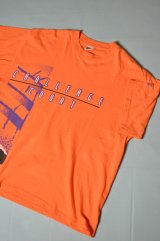 90's NIKE print tee が入荷いたしました 