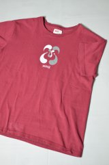 90's NIKE print tee が入荷いたしました