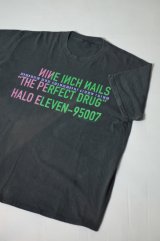 90's NINE INCH NAILS band tee が入荷いたしました