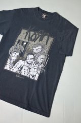 00's KORN band tee が入荷いたしました