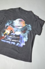90's ZZ TOP band tee が入荷いたしました