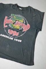 90's LYNYRD SKYNYRD band tee が入荷いたしました