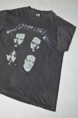 90's METALLICA band tee が入荷いたしました