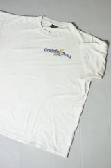 90's GRATEFUL DEAD band tee が入荷いたしました　