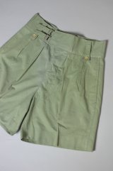 50's US military gurkha shorts が入荷いたしました