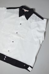 50~60's LANE MATE bowling shirt -deadstock- が入荷いたしました　