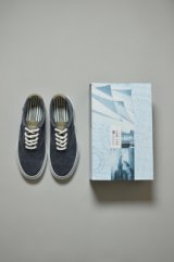 U.S. Navy submarine deck shoes -deadstock -が入荷いたしました。