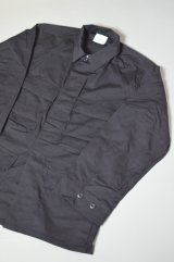 90's US MILITARY BDU JACKET black 357 -dead stock- が入荷いたしました