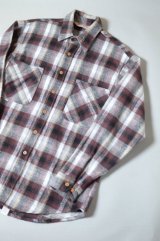 80's BIG MAC heavy frannel shirt -deadstock- が入荷しました