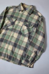 50's PENDLETON board shirt が入荷しました　