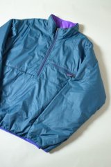 90's Patagonia (パタゴニア) パフボールプルオーバー が入荷しました
