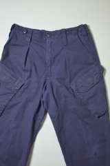 British Army combat trousers が入荷しました