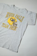 80's Champion 88/12 tee が入荷しました