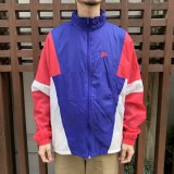 90's NIKE nylon jacket が入荷しました