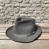 50-60's Mallory vintage hat が入荷しました