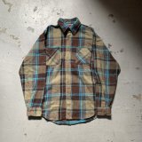 80's BIG MAC heavy frannel shirt が入荷しました